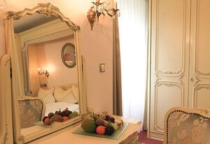 Top CCL Hotel Ritter Badenweiler Ganter Reiner – Doppelzimmer Superior