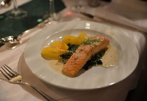 Hotel Anna – Einzelzimmer mit Dusche/WC