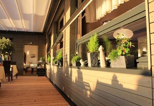 TOP CountryLine Hotel Ritter Badenweiler – Standard Einzelzimmer mit Dusche/WC