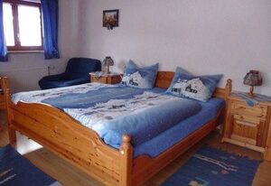 Ferienwohnung Nr.1
