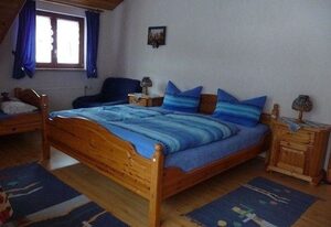 Ferienwohnung Nr.1