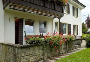 Ferienwohnung Bertsche – Ferienwohnung 85qm, 3 Schlafräume, max. 6 Personen