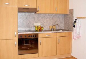 Ferienwohnung Bertsche – Ferienwohnung 85qm, 3 Schlafräume, max. 6 Personen
