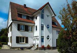 Ferienwohnung Bertsche – Ferienwohnung 85qm, 3 Schlafräume, max. 6 Personen