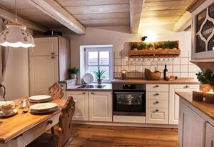 Ferienhaus Lilace