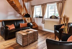 Ferienhaus Lilace