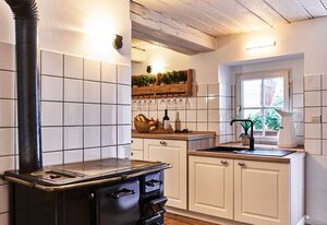 Ferienhaus Lilace
