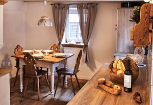 Ferienhaus Lilace
