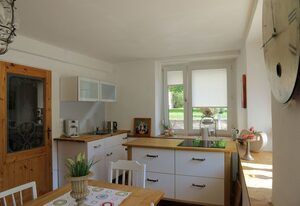 Ferienhaus Alte Schusterei