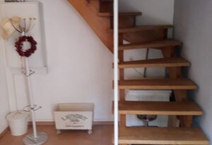 Ferienhaus Alte Schusterei