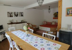 Ferienhaus Alte Schusterei