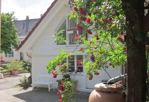 Ferienhaus Alte Schusterei