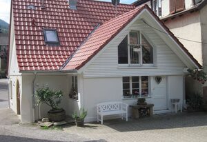 Ferienhaus Alte Schusterei