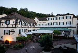 Romantik Hotel & Restaurant Zur Sonne – Einzelzimmer Classic