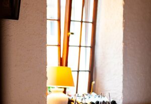Romantik Hotel & Restaurant Zur Sonne – Einzelzimmer Classic