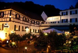 Romantik Hotel & Restaurant Zur Sonne – Einzelzimmer Classic