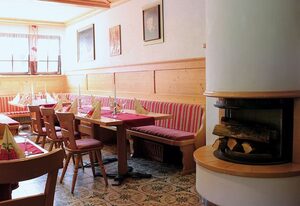 Landgasthof Waldeck – Doppelzimmer mit Dusche und WC