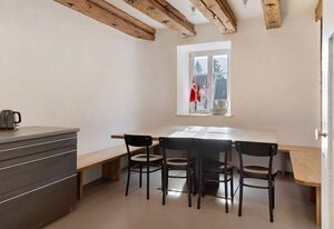 Villa Arena – Villa Doppelzimmer 1