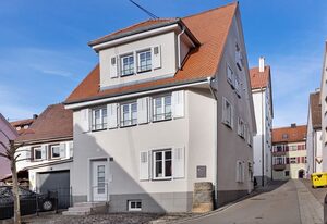 Villa Arena – Villa Doppelzimmer 1