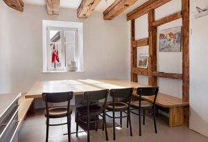 Villa Arena – Villa Doppelzimmer 1