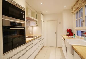 Ferienwohnung "Dorfliebe" mit privater Sauna und 4 Schlafzimmern in Breitnau