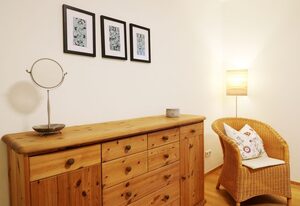 Ferienwohnung "Dorfliebe" mit privater Sauna und 4 Schlafzimmern in Breitnau