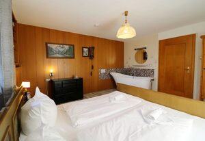 Gästehaus Sonnenheim, Friedenweiler, Titisee