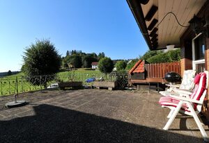 Gästehaus Sonnenheim, Friedenweiler, Titisee