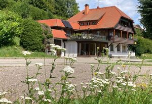 Gästehaus Sonnenheim, Friedenweiler, Titisee