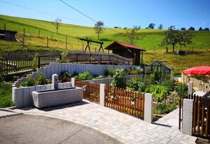 Reeshof – Panoramablick
