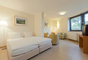 Villa Nordsee – Ferienwohnung Typ D, 42qm, 1 Schlafzimmer, max. 2 Personen