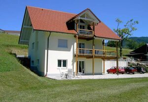 Ferienwohnungen Hansmartihof – Ferienwohnung Schauinsland 80qm, 2 Schlafräume, max. 4 Personen , 1 - 4 Personen