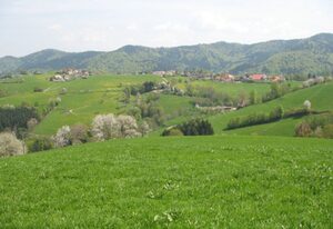 Ferienwohnungen Hansmartihof – Ferienwohnung Schauinsland 80qm, 2 Schlafräume, max. 4 Personen , 1 - 4 Personen