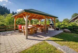 Ferienhaus Feldberg – Ferienhaus, 5 Schlafzimmer, max. 20 Personen