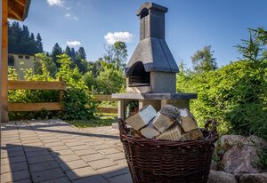 Ferienhaus Feldberg – Ferienhaus, 5 Schlafzimmer, max. 20 Personen