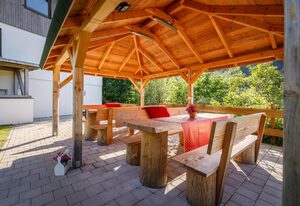 Ferienhaus Feldberg – Ferienhaus, 5 Schlafzimmer, max. 20 Personen