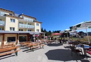 Residenz Grafenmatt 3.1 – GRA-301 - Moderne Ferienwohnung mit Whirlpool (HT)