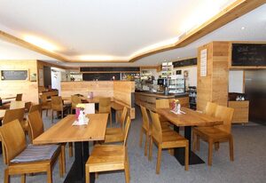Residenz Grafenmatt 3.1 – GRA-301 - Moderne Ferienwohnung mit Whirlpool (HT)