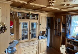 Mittleres Zimmer MZ1 Titisee,   im Gästehaus Lickert in Hinterzarten bei Oberzarten beim Skimuseum