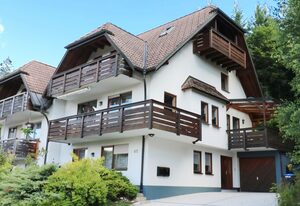 Feriendomizil am Rössleberg, Hinterzarten