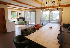 Feriendomizil am Rössleberg, Hinterzarten