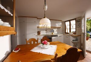 Ferienhaus im Gässle, Kirchzarten, Dreisamtal