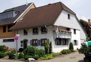 Ferienhaus im Gässle, Kirchzarten, Dreisamtal