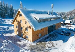 Haus Wiesenquelle - Fewo 10 "Uff'm Berg", Feldberg