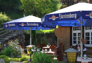 Hotel Adler Bärental – Doppelzimmer Kategorie A mit Dusche und WC