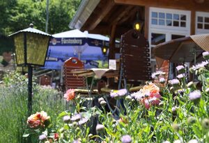 Hotel Adler Bärental – Doppelzimmer Kategorie A mit Dusche und WC