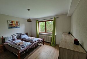 Ferienwohnung Seeblick Nr 1 ,Feldberg Bärental