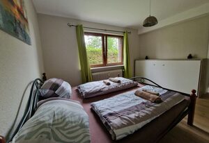 Ferienwohnung Seeblick Nr 1 ,Feldberg Bärental