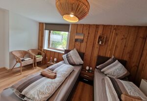 Ferienwohnung Seeblick Nr 1 ,Feldberg Bärental