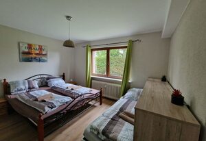Ferienwohnung Seeblick Nr 1 ,Feldberg Bärental